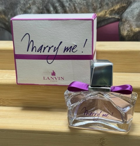 50ml lanvin marry eau de - 50ml,