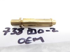 YAMAHA XJ900 XJ900S DIVERSION 4KM CARB CARBURETTOR OEM MAIN NOZZLE 738 0-2