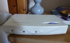 Mountain Breeze Ioniser