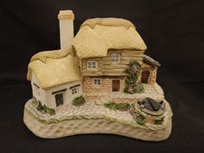 David Winter Cottages