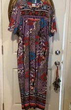 Resort Only brown purple