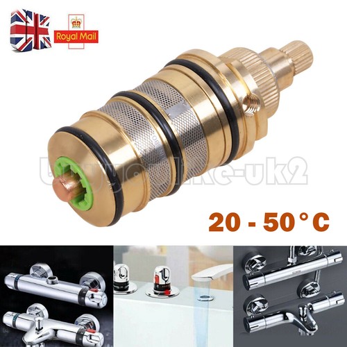 Replacement thermostatic - replacement,