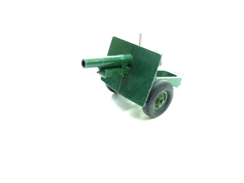 Britains 9705 pdr - 9705,