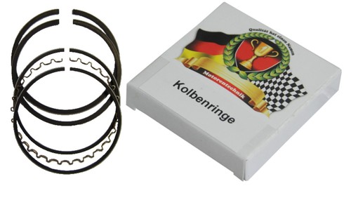 Kawasaki klr600 klr 600 - klr, piston