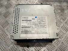 GENUINE VOLVO XC60 2009-2016 RADIO CD DVD PLAYER HEAD UNIT 31215692