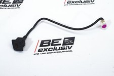 Mercedes E250 CDI S212 USB