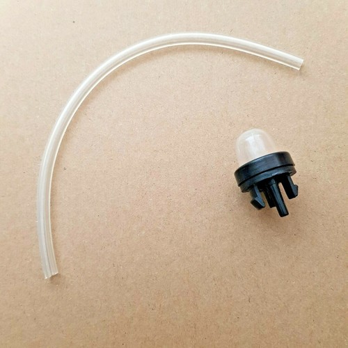 Primer bulb assembly - primer,