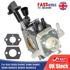 Carburetor Carb For STIHL BG86