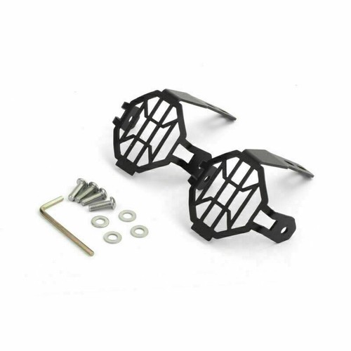 Fog spot light protector guard - spot,