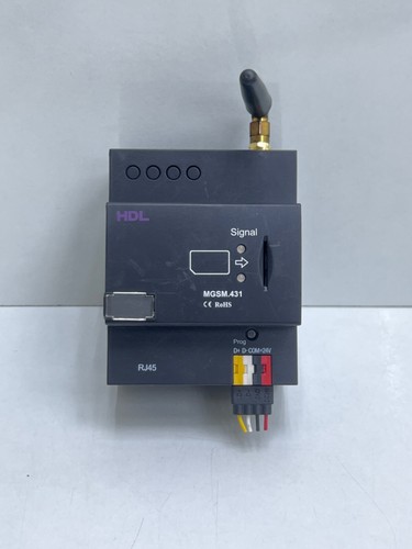 Hdl gsm module - module, hdl-mgsm.431