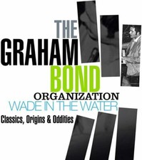 The Graham Bond Organization 