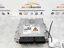 SUBARU IMPREZA 2009 MK3 Engine