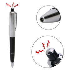 Electric Shock Pen – Funny Practical Joke Prank Novelty Toy April Fool Gag Gift