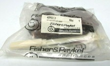 Fisher & Paykel Washer Washing