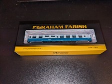 N Gauge Farish 374-110B BR Mk1