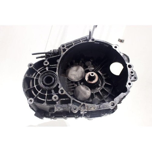 Gearbox skoda octavia - skoda, (04-08)