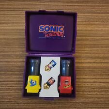 VINTAGE WORKS 1993 TOMY SONIC