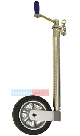 48mm trailer heavy duty - trailer,