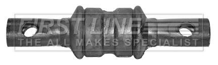 Genuine first line - genuine,