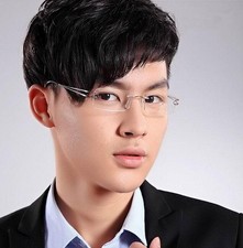 Pure Titanium men women