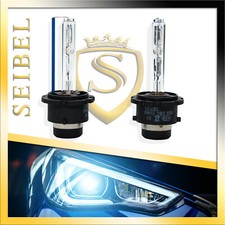 Xenon Bulb D2S 6K Lamp Low