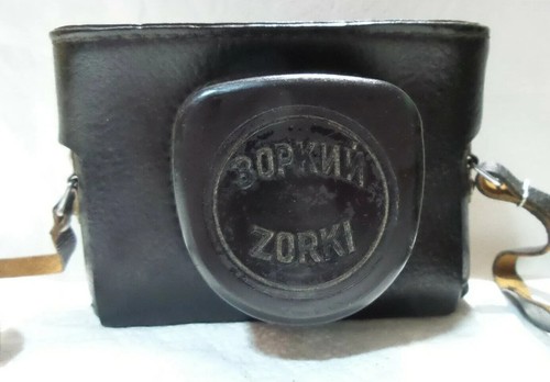 Fitted camera case for - camera,