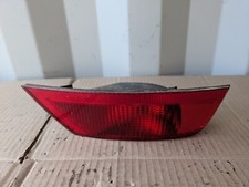 FORD FOCUS MK2 / KUGA MK1 O/S DRIVERS REAR FOG LIGHT LAMP LENS 8V4115K272    E13