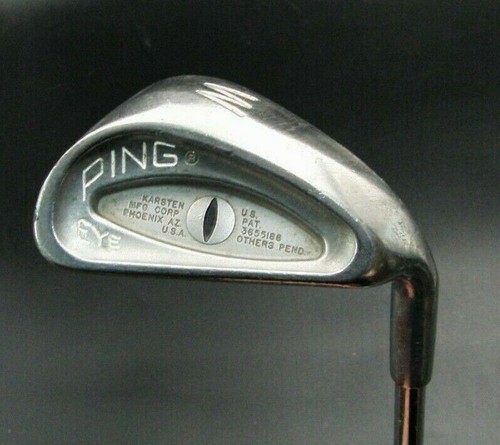Ping eye pitching - eye, wedge
