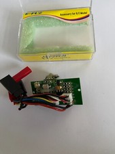 ART-TECH E-FLY RECEIVER/PCB