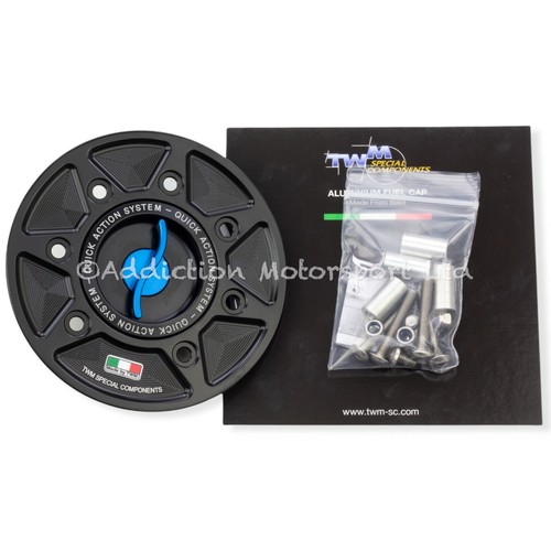 Twm keyless filler petrol - filler, gas