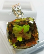 Cushion Cut 50.00 Ct