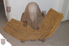 New ARMY Coyote Tan SCRIM NET