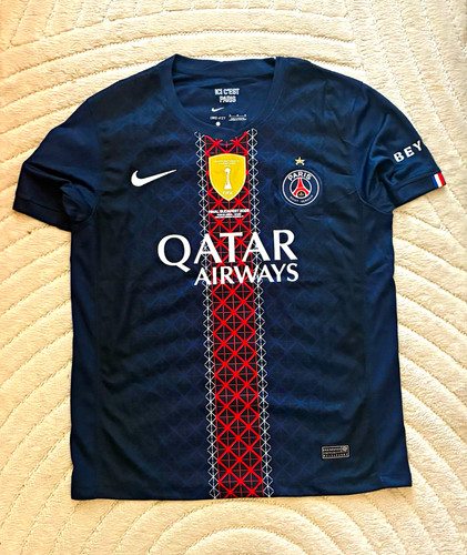 Nike paris saint germain - saint-germain, psg