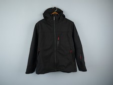 ENGELBERT STRAUSS Mens Black