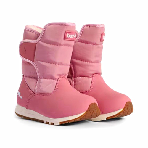 Girls winter boots warm - girls',