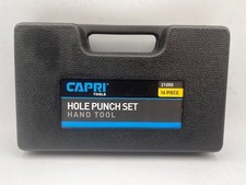 Capri Tools 21050 16 Piece