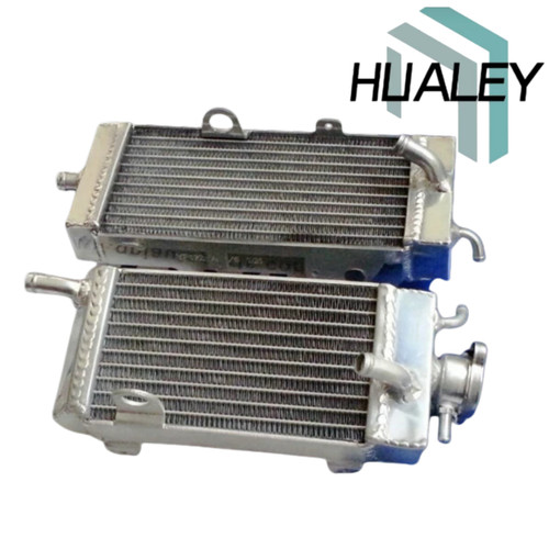 Aluminum radiator for 1992 - radiator,