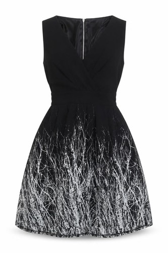 Tenki womens fit - &, dress