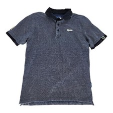Lidl Polo Shirt Mens Medium