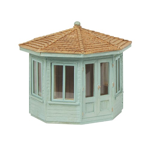 Scenecraft 0536g octagonal - scenecraft,