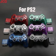 Wireless Game Controller for