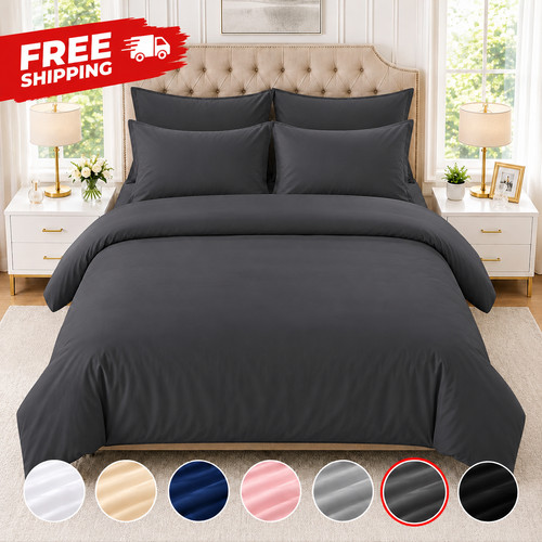 Pcs plain dyed - pcs, duvet