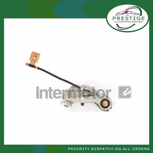 Intermotor contact breaker - contact,