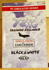 Boeing 737NG Training Syllabus