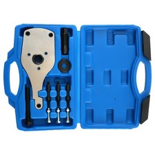Diesel Injection Pump Remover