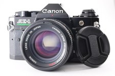 **NEAR MINT-** Canon AE-1