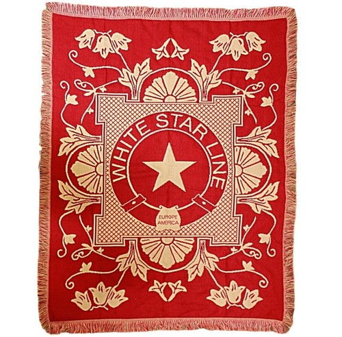 White star line - line, titanic