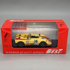 Best Model 9150 Porsche 908/02