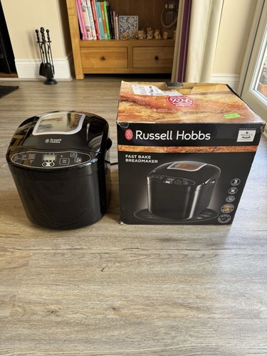 Russell hobbs fast bake - hobbs,