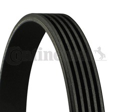 5PK768 CONTINENTAL CTAM V-RIBBED BELT FOR CITROËN SMART